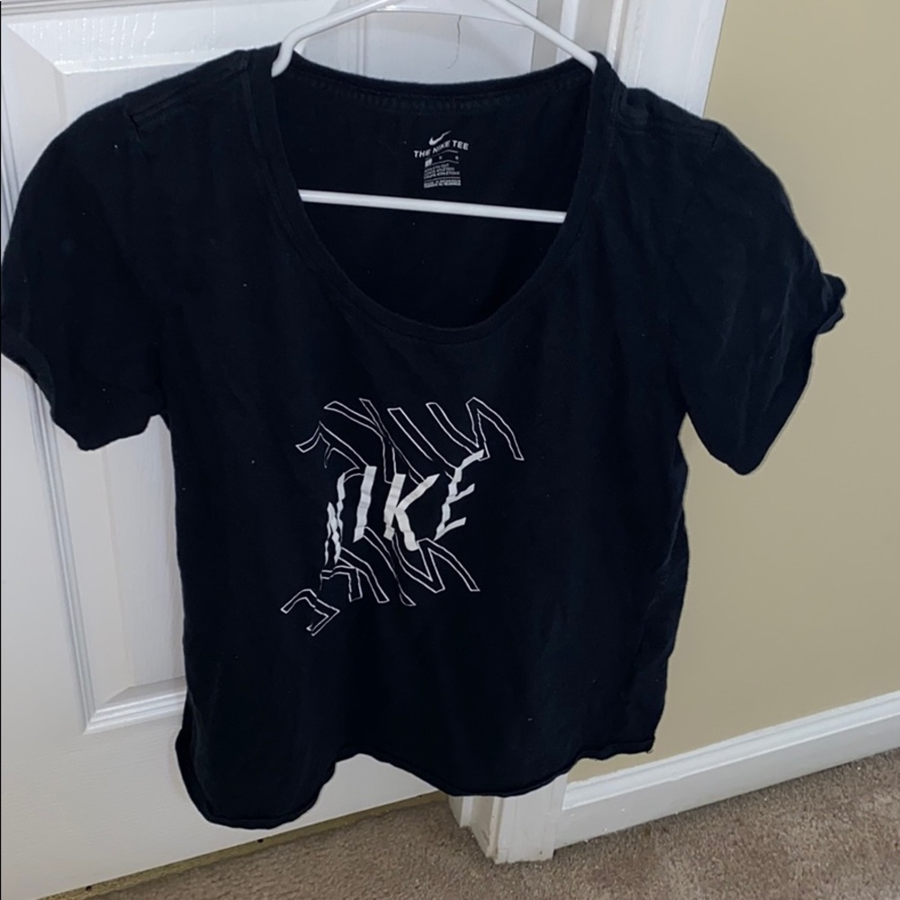 nike shirt